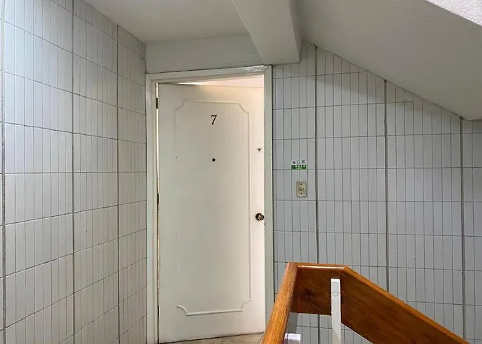 Apartment Condesa, Depto 2 Recamaras. Mexico City